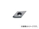 三菱マテリアル/MITSUBISHI G級インサート（アルミバイト用） DEGX150402R-F 材種：MD220 class insert for aluminum bytes