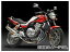 2 襷 ޥե顼 ʥ󥵥ABSդξб 110-458F8280 TT/FIRE SPECʥ󥫥С ۥ CB400SB Revo 2008ǯ2010ǯ Scarf