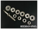 2輪 ヨシムラ トランスミッションセット 320-518-1000 TYPE-CLOSE スズキ GSX-R1000 2009年〜2010年 Transmission set