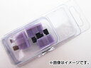 AP LEDプラグインヒューズセット APHF260003D-3A 入数：3個 plug fuse set