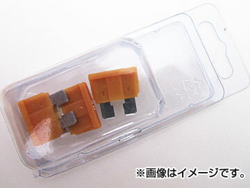AP LEDプラグインヒューズセット APHF260003D-40A 入数：3個 plug fuse set