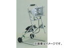 ハタヤリミテッド/HATAYA ドラムスタンドハロゲンライト 屋外用 1000W 10m PHD-1010K JAN:4930510320748 入数:1台 D...