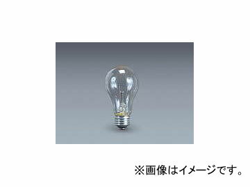 n^~ebh/HATAYA ^100Wϐkd E26 TD-100 JANF4930510410425 F1 Transparent seismic bulb