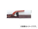 ハタヤリミテッド/HATAYA 溶接ケーブルパーツ 溶接棒ホルダー H-3 JAN：4930510133096 入数：1個 Welding cable parts welding rod holder