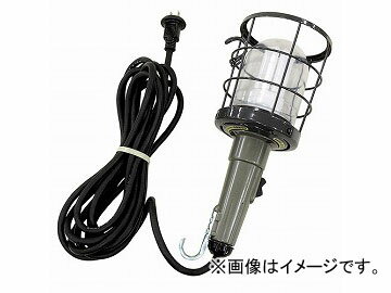 n^~ebh/HATAYA hJ^unhv(Op) 5m CWF-5H F1 Rainproof fluorescent light hand lamp for outdoor