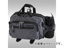 2輪 RSタイチ ヒップバッグ.6 RSB259 JAN:4997035532308 カラー：グレー サイズ：6L