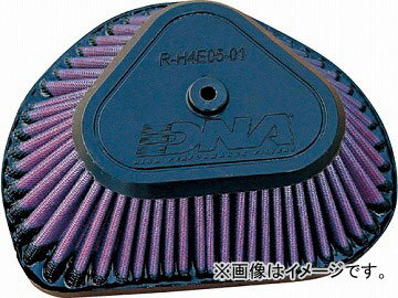 2輪 アクティブ DNA モトフィルター RH-4005 JAN：4538792463384 ホンダ CRF450R 2003年〜2008年 Motor filter