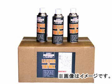 쥶åʥץ졼ס Y21 420ml24 Leather tire wax spray type