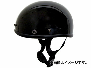 AP ハーフヘルメット ブラック サイズ：フリー（約57−60cm） APHM01 Half hel ...
