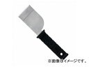 土牛産業/DOGYU 超硬ライトスクレーパー 50mm 02279 JAN:4962819022795 Carbide light scraper(4)