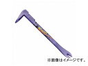 土牛産業/DOGYU カラーSバール 280mm 01038 JAN:4962819010389 Color bar