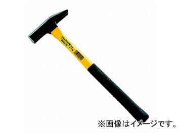 ドギュウ 土牛 どぎゅう 井本刃物 工具 tool 板金用ハンマー トンカチ とんかち入数：1本板金用ハンマー・強靭なグラスファイバー柄全重量 340g全長 340mm頭の全長 102mm口径 19×19mm商品の詳細な情報については、メーカーサイトでご確認ください。