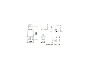 定格：12 20A 重量：23g 使用用途：汎用 ランプ モータ ソノレイド抵抗等 入り数：500個 受注生産定格：12/20A重量：23g使用用途：汎用（ランプ、モータ、ソノレイド抵抗等）入り数：500個（受注生産）商品の詳細な情報については、メーカーサイトでご確認ください。