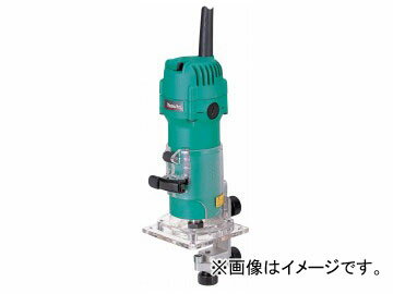 マキタ/makita トリマ M371 JAN：0088381042147 Trimmer