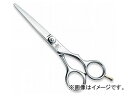 マルト長谷川/MARUTO HASEGAWA 美容ハサミ ラグジュアリーシザーズシリーズ YMシリーズ 5.5inch YM-055 Beauty scisso...