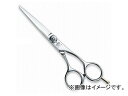 MARUTO HASEGAWA KOSAKUJO マルト長谷川工作所 Beauty Care Items Luxurious Scissors Series 美容 はさみ ハサミ 鋏 美容はさみ 美容鋏 シザー 5.25インチ静刃側の指かけ山を大胆にシェイプした、大変軽いタイプのシリーズです。大変軽いため疲れにくく、自然でスムーズな動きを長時間維持することができます。全長：140mm刃長：52mm※軽量タイプ