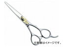 MARUTO HASEGAWA KOSAKUJO マルト長谷川工作所 Beauty Care Items Luxurious Scissors Series 美容 はさみ ハサミ 鋏 美容はさみ 美容鋏 シザー 6.0インチワンランク上の商品をご希望の方にお勧めのシリーズ。ハンドルをより高度で堅牢な技法「鍛造方式」によって製造しています。鍛え抜いた金属による抜群の切れ味と耐久性をお約束します。全長：172mm刃長：69mm