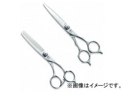 マルト長谷川/MARUTO HASEGAWA 美容ハサミ ラグジュアリーシザーズシリーズ GTアザーズ 5.7inch MGT-570S Beauty scissors