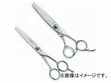 MARUTO HASEGAWA KOSAKUJO マルト長谷川工作所 Beauty Care Items Luxurious Scissors Series Thinning Series 美容 はさみ ハサミ 鋏 美容はさみ 美容鋏 シザー髪の多い方や髪の太い方により良い空気感のある柔らかな髪の動きを創り出します。また、カット次第でラフな動き、そして今までに無いしなやかな切れ味、そして、手ごたえを実現しました。目数・型式：30目M型(オフセット)全長：167mm刃長：65mm参考価格：\105,000ハンドル：オフセット※軽量タイプCOBALT(HITACHI 314)