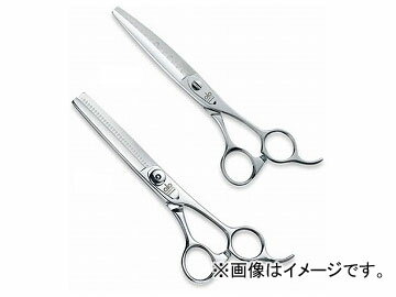 MARUTO HASEGAWA KOSAKUJO マルト長谷川工作所 Beauty Care Items Luxurious Scissors Series Thinning Series 美容 はさみ ハサミ 鋏 美容はさみ 美容鋏 シザーカットラインをぼかし柔らかい質感をつくります。また、ナチュラル感のある刈り上げもスムーズで、特にゾーンカットには向いており、量感調節・質感調整・造形調整も思いのままに仕上げます。目数・型式：13目ストレート刃(オフセット)全長：170mm刃長：60mmCOBALT(HITACHI 314)