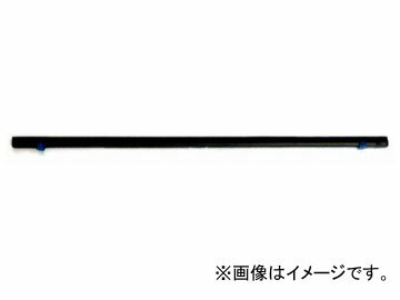 ONDINE ワイパーゴム グラファイトラバー 金具付 助手席側 600mm GS60 エリシオン オデッセイ RR1 RR2 RR3 RR4 RR5 RR6 RA1 RA2 RA3 RA4 RA5 RA6 RA7 RA8 RA9 With wiper rubber graphite leveral metal fittings