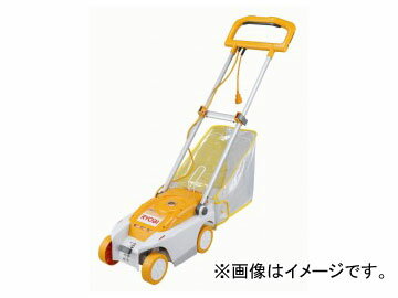 リョービ RYOBI ロータリ式芝刈機 LMR-2300 Rotari type lawn mower