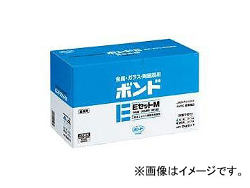 コニシ/KONISHI ボンド Eセット M 2kgセット ＃45127 JAN：4901490451272 Bond Set