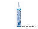 コニシ/KONISHI ボンド 瓦止太郎 色調：半透明 330ml ＃59578 入数：20本 JAN：4901490595785 Bond Kawakutaro Color Transparent