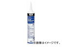 コニシ/KONISHI ボンド シリコンコーク 色調：ダークアルミ 330ml ＃55179 入数：20本 JAN：4901490551798 Bond Silicon Cork Color Dark Almi