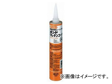 コニシ/KONISHI ボンド ウレタンコーク 色調：ホワイト 320ml ＃56388 入数：20本 JAN：4901490563883 Bond Urethane Cork Color White