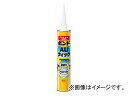 コニシ/KONISHI ボンド AUクイック 色調：ホワイト 333ml ＃40110 入数：20本 JAN：4901490401109 Bond Quick Color White