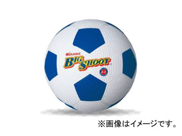 ミカサ/MIKASA サッカーボール ゴム3号 白/青 F3-WBL JAN:4907225023622 soccer ball ミカサ/MIKASA サッカーボール ゴム3号 白/青 F3-WBL JAN:4907225023622 soccer ball
