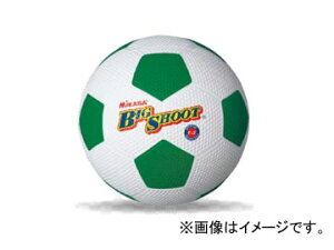 ミカサ/MIKASA サッカーボール ゴム3号 白/緑 F3-WG JAN:4907225023639通販 サッカー 用品 セール