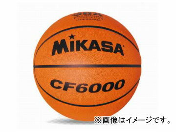 ߥ/MIKASA Хåȥܡ 6 CF6000 JAN4907225040469 basketball