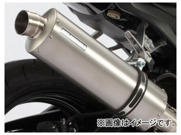 2輪 ビームス BMS-R オーバル チタンソリッド D111-53-T8S JAN：4582285334361 ホンダ CBR1000RR EBL-SC59 2008年〜