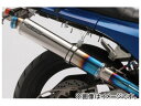 2輪 ビームス BMS-R ステンフルエキ R-EVO チタン ロング 焼き有り RACING TYPE D402-53-SCS JAN:45822853322...