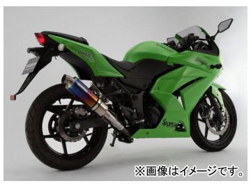 サイズ：φ100 バイク 二輪 モーター サイクル オートバイ 2輪車 二輪車 モーターバイク モーターサイクル motorcycle motorbike autobicycle びーむす ビームスレーシング BEAMS-Racing れーしんぐ KAWASAKI 川崎 川崎重工業 Ninja250R マフラー 消音器 サイレンサー リアーマフラー リアマフラー リヤーマフラー リヤマフラー タイコ BEAMS 2008年〜 入数：1本テールパイプ仕様 ： ステンレスポリッシュ集合方式音量車検-92.5db-ドレンボルトエレメントセンタースタンドタンデムステップノーマルステップカウル加工○○-○○無※レース専用品※音量はバッフルを装着した状態での音量です。商品の詳細な情報については、メーカーサイトでご確認ください。