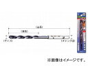 吼H/ONISHI No.24 6pRN[gph 8.5mm iԁF024-085 JANF4957934220850 square axis concrete drill