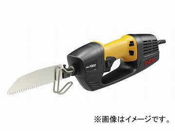 リョービ/RYOBI 電気のこぎり ASK-1000 長さ334×幅63×高さ127mm JAN：4960673618147 Electric saw