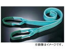 田村総業/TAMURA ベルトスリング Pタイプ JISIII等級 両端アイ形（E形） P-3E-75×8.5m Belt sling