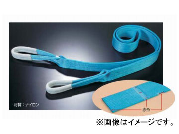 c/TAMURA xgXO S^Cv JISIII [AC`iE`j S-3E-150~9.5m Belt sling