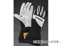 2輪 山田辰/YAMADA TATSU レーシンググローブ #0055 カラー：ブラック サイズ：S/M/L 入数：1組 (左右) Racing gloves