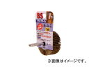 イチグチ/ICHIGUCHI BSフラップホイル 50136 サイズ(mm):80×25×6 粒度:100 JAN:4951989501360 入数:5本入 flap foil(4)