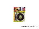 イチグチ/ICHIGUCHI BSネジタルデライトホイル (6角軸) 86825 サイズ(mm):50×25/6 粒度:600 JAN:4951989868258 入数:5本入 General Delight Foil(4)