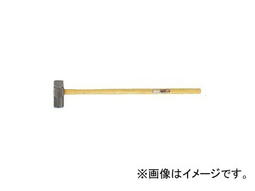 OH工業 おーえっち工業 オーエイチ工業 オウエッチ ハンマー HAMMER 鉄工用ハンマー入数：1本●材質−機械構造用炭素鋼 S53C●焼入硬度−HRC 40°〜50°●木柄−含水率 14％以下の良質の樫を使用。●柄穴が偏心しているので、振りやすく打撃力が強いです。【呼称】　＃15【全長（mm）】　900商品の詳細な情報については、メーカーサイトでご確認ください。