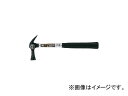 オーエッチ工業/OH スチール仮枠ハンマー(スチール柄) 中(ナシ) 品番:KS-M2 JAN:4963360160523 Steel temporary frame hammer steel pattern