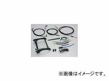 2輪 ハリケーン ロングホイールベースkit フルkit HF1039 JAN：4936887002881 ヤマハ グランドアクシス100 5FA1 Long Wheel Base Full