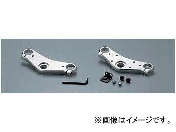 2輪 ハリケーン トップブリッジ ホンダ NSR50/80 