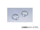 2輪 ハリケーン ハンドルアップスペーサーH13 HB0643A JAN：4936887290905 ブラック ホンダ VTR1000F Handle up spacer