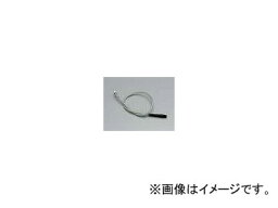 2輪 ハリケーン メーターケーブル HB6270M JAN：4936887615401 ステンレスメッシュ ホンダ エイプ50/TypeD Meter cable